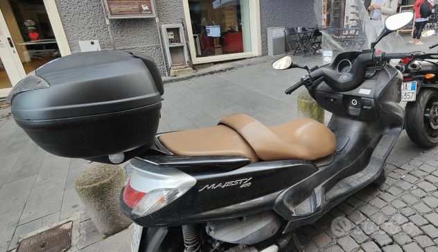 Vendesi Scooter Yamaha Majestic 400