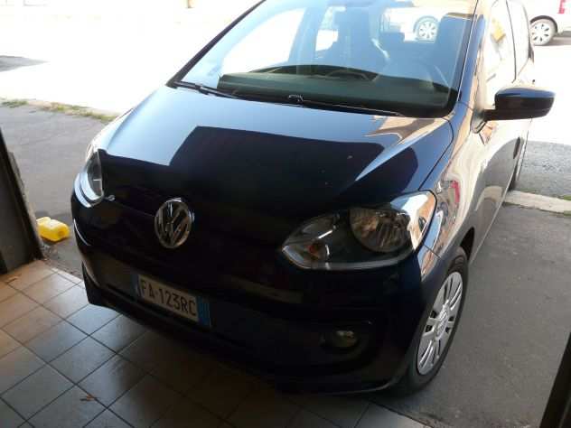 vendesi WW move Up 1,0 55 CV euro 5