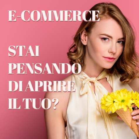 vendiamo e-commerce
