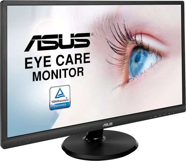 Vendiota monitor ASUS VA249HE