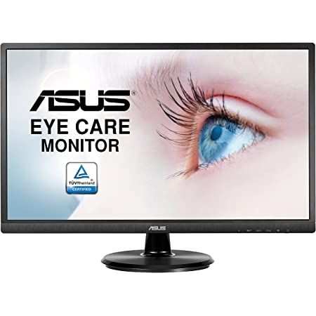 Vendiota monitor ASUS VA249HE