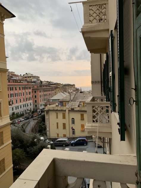 Vendita a Genova in VIA PARIDE SALVAGO 6