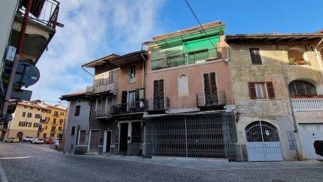 Vendita Appartamento da 185 mq in Via Roma