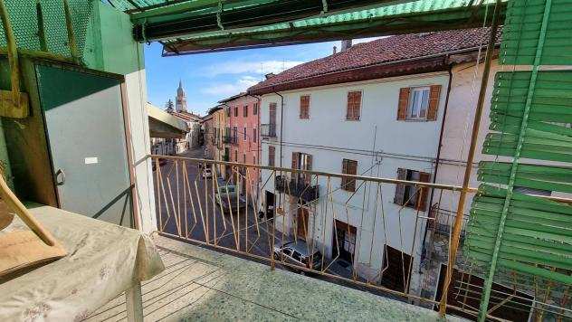 Vendita Appartamento da 185 mq in Via Roma