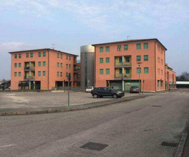 Vendita Appartamento da 84 mq in Via Draganziolo