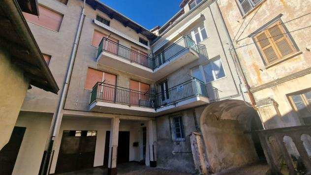 Vendita Appartamento da 85 mq in Via Moncalvo