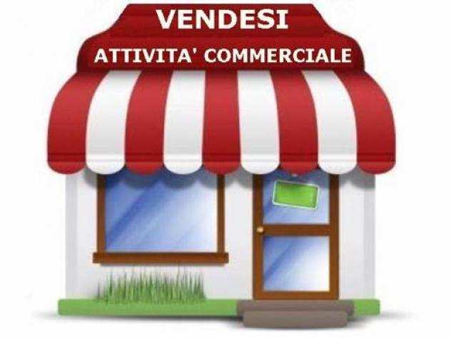 Vendita Attivitagrave commerciale da 50 mq in via roma