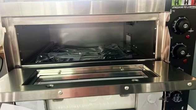 VENDITA ATTREZZATURE RISTORAZIONE  FORNO PER PIZZA