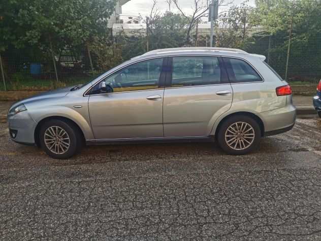 VENDITA AUTO FIAT CROMA MODELLO DYNAMIC 1.9 MJT