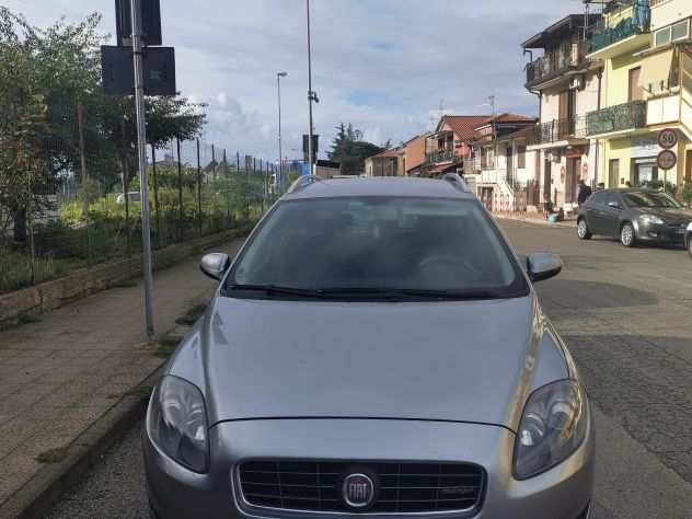 VENDITA AUTO FIAT CROMA MODELLO DYNAMIC 1.9 MJT