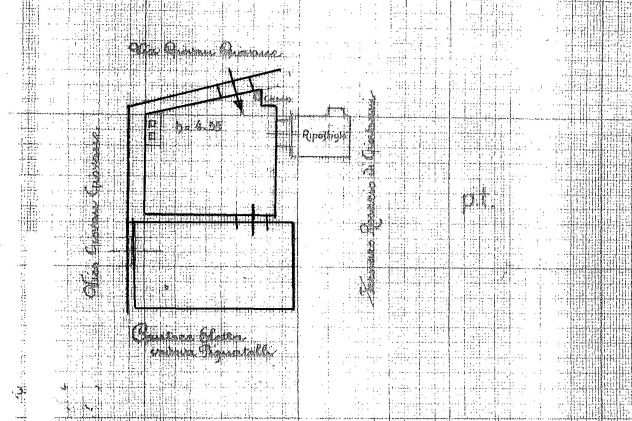 VENDITA BILOCALE INDIPENDENTE VIA GIOVAN GIOVINE GROTTAGLIE