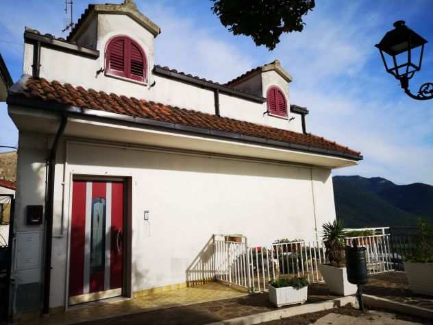 Vendita casa indipendente con terreno Santa Maria Oliveto (Pozzilli