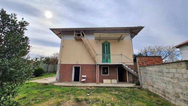Vendita Casa singola da 120 mq in Via Pietro Maffei