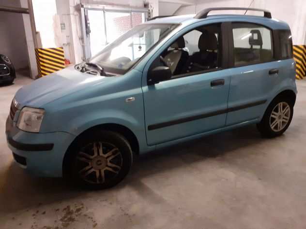 vendita FIAT PANDA