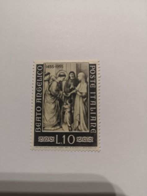 vendita francobollo