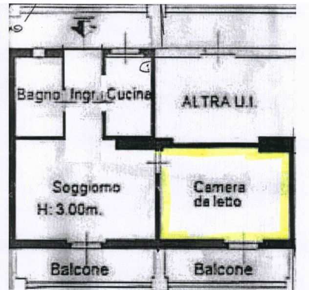 Vendita Milano Bilocale - zona residenziale ed elegante vicina al centro