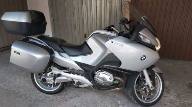 Vendita Moto BMW R1200RT