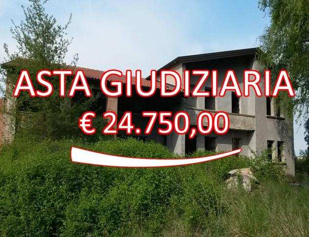 Vendita Nuova costruzione da 291 mq in Via Gorizia con giardino