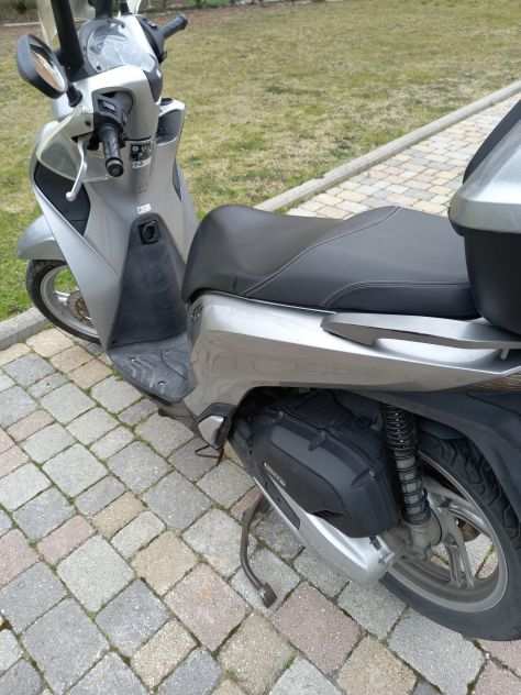 Vendita scooter