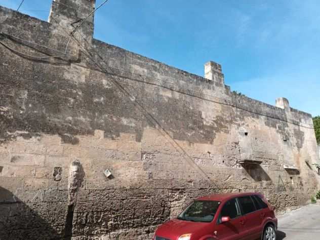 VENDITA STABILE INDIPENDENTE IN VIA QUINTO ENNIO GROTTAGLIE