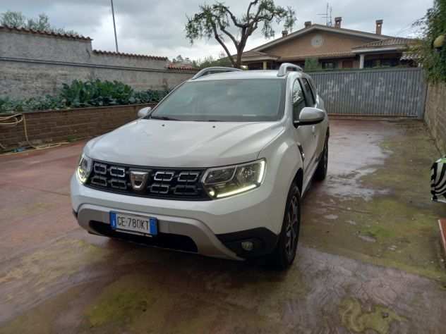 Vendita suv dacia Duster