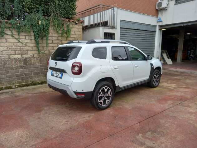 Vendita suv dacia Duster