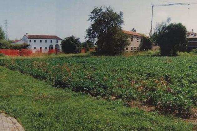 Vendita Terreno edificabile da 18690 mq in Via Gramsci con giardino