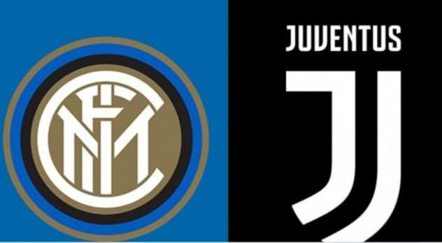 Vendo 1 Biglietto Inter- Juventus 0402 secondo rosso centrale (settore 228)
