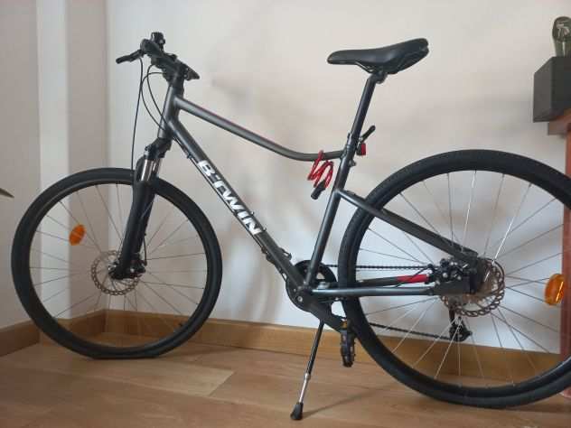 Vendo 2 bici da trekking