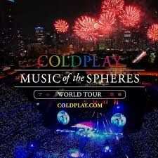 Vendo 2 biglietti Coldplay San Siro 26 Giugno