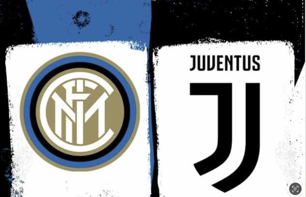 VENDO 2 BIGLIETTI INTER JUVE 1903