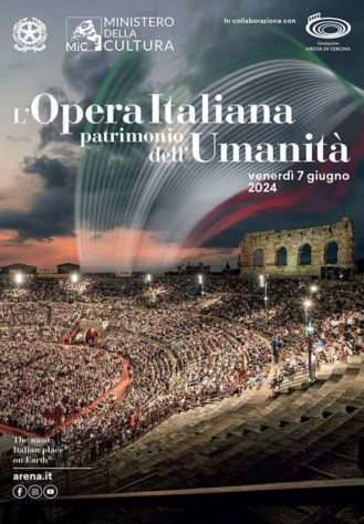 Vendo 2 biglietti per LOpera Italiana patrimonio dellUmanitagrave- Verona 7.06