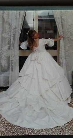 Vendo abito da sposa