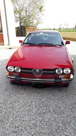 Vendo Alfa Romeo GTV
