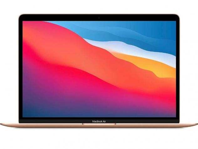 Vendo, ancora imballato, MacBook Air 2020 NUOVO,