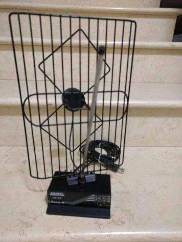 Vendo ANTENNA X TV DA INTERNO POLIOPTO UHF-VHF