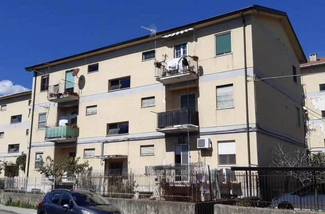 Vendo appartamento a Lamezia Terme Nicastro
