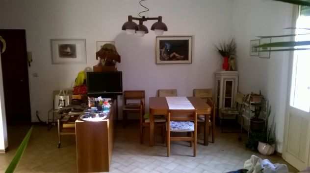 VENDO APPARTAMENTO AL MARE