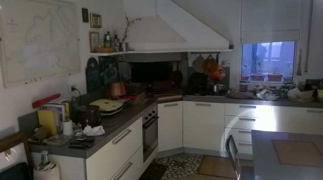 VENDO APPARTAMENTO AL MARE