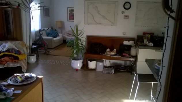 VENDO APPARTAMENTO AL MARE