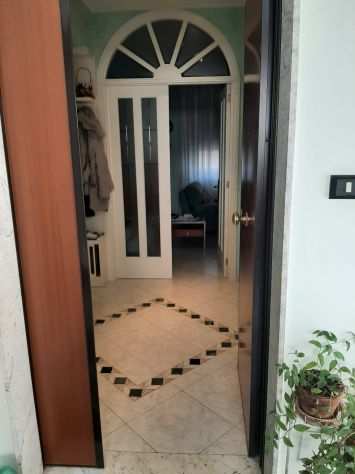 VENDO APPARTAMENTO IN CATANZARO VISITABILE DAL 27 DICEMBRE AL 2 GENNAIO 2025