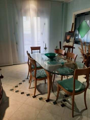 VENDO APPARTAMENTO IN CATANZARO VISITABILE DAL 27 DICEMBRE AL 2 GENNAIO 2025