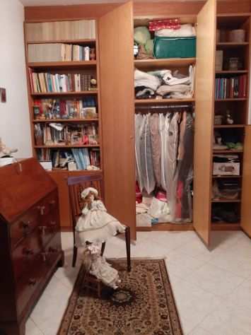 VENDO APPARTAMENTO IN CATANZARO VISITABILE DAL 27 DICEMBRE AL 2 GENNAIO 2025