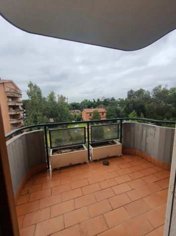 Vendo appartamento zona valcannuda