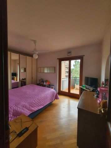 Vendo appartamento zona valcannuda