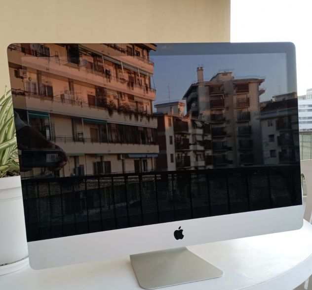 Vendo apple mac