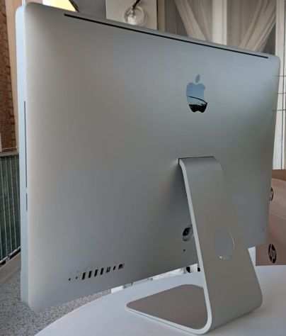 Vendo apple mac