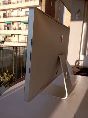 Vendo apple mac