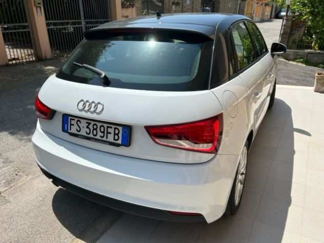 Vendo Audi A1 SPB 1.6 TDI 116 cv DESIGN (032017)