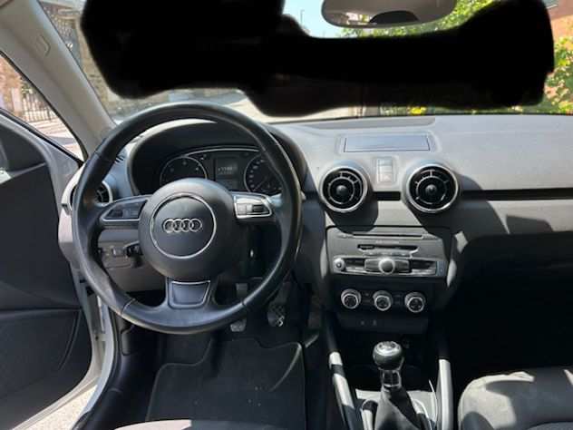 Vendo Audi A1 SPB 1.6 TDI 116 cv DESIGN (032017)